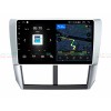 Штатная магнитола VAYCAR 09V4 4/64 ГБ для Subaru Forester III, Impreza III 2007-2013 на Android 10.0