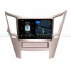 Штатная магнитола VAYCAR 09V4 4/64 ГБ для Subaru Legacy V, Outback IV 2009-2014 на Android 10.0