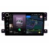 Штатная магнитола VAYCAR 09V4R 4/64 ГБ крутилки для Suzuki Vitara 2005-2015 на Android 10.0
