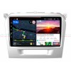 Штатная магнитола VAYCAR 09V6 6/128 ГБ для Suzuki Vitara IV 2014-2024 на Android 10.0