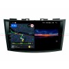 Штатная магнитола VAYCAR 09V3 3/32 ГБ для Suzuki Swift IV 2011-2017 на Android 10.0