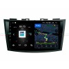 Штатная магнитола VAYCAR 09V4 4/64 ГБ для Suzuki Swift IV 2011-2017 на Android 10.0