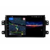Штатная магнитола VAYCAR 09V3 3/32 ГБ для Suzuki SX4 I 2006-2014 на Android 10.0