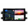 Штатная магнитола VAYCAR 09V6 6/128 ГБ для Suzuki SX4 I 2006-2014 на Android 10.0