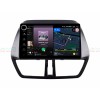 Штатная магнитола VAYCAR 09V4R 4/64 ГБ крутилки для Suzuki Sx4 II 2013-2022 на Android 10.0