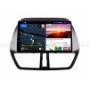 Штатная магнитола VAYCAR 09V6 6/128 ГБ для Suzuki Sx4 II 2013-2022 на Android 10.0