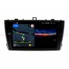 Штатная магнитола VAYCAR 09V3 3/32 ГБ для Toyota Avensis III 2009-2015 на Android 10.0