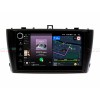 Штатная магнитола VAYCAR 09V4R 4/64 ГБ крутилки для Toyota Avensis III 2009-2015 на Android 10.0