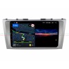 Штатная магнитола VAYCAR 09V3 3/32 ГБ для Toyota Camry V40 2006-2011 на Android 10.0