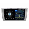 Штатная магнитола VAYCAR 09V4 4/64 ГБ для Toyota Camry V40 2006-2011 на Android 10.0