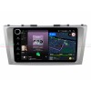Штатная магнитола VAYCAR 09V4R 4/64 ГБ крутилки для Toyota Camry V40 2006-2011 на Android 10.0