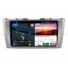 Штатная магнитола VAYCAR 09V6 6/128 ГБ для Toyota Camry V40 2006-2011 на Android 10.0