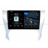Штатная магнитола VAYCAR 10V4 4/64 ГБ для Toyota Camry V50 2011-2014 на Android 10.0