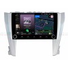 Штатная магнитола VAYCAR 10V4R 4/64 ГБ крутилки для Toyota Camry V55 2014-2018 на Android 10.0