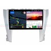 Штатная магнитола VAYCAR 10V6 6/128 ГБ для Toyota Camry V55 2014-2018 на Android 10.0