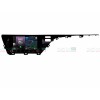 Штатная магнитола VAYCAR 10V4R 4/64 ГБ крутилки для Toyota Camry V70 2018-2021 на Android 10.0