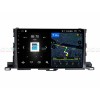 Штатная магнитола VAYCAR 10V4 4/64 ГБ для Toyota Highlander (U50) 2014-2019 на Android 10.0