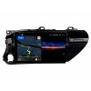 Штатная магнитола VAYCAR 10V3 3/32 ГБ для Toyota Hilux VIII 2015-2020 на Android 10.0