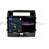 Штатная магнитола VAYCAR 10V3 3/32 ГБ для Toyota Land Cruiser 200 2007-2015 на Android 10.0