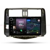 Штатная магнитола VAYCAR 09V4R 4/64 ГБ крутилки для Toyota Land Cruiser Prado 150 2009-2013 на Android 10.0
