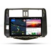 Штатная магнитола VAYCAR 09V6 6/128 ГБ для Toyota Land Cruiser Prado 150 2009-2013 на Android 10.0