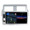 Штатная магнитола VAYCAR 10V3 3/32 ГБ для Toyota Land Cruiser Prado 150 2013-2017 на Android 10.0