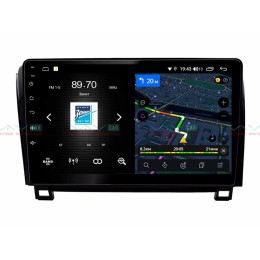 Штатная магнитола VAYCAR 10V4 4/64 ГБ для Toyota Sequoia, Tundra 2008-2022 на Android 10.0