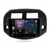 Штатная магнитола VAYCAR 10V4R 4/64 ГБ крутилки для Toyota RAV4 (XA30) 2006-2013 на Android 10.0