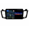 Штатная магнитола VAYCAR 10V3 3/32 ГБ для Toyota RAV4 (CA40) 2013-2019 на Android 10.0