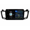 Штатная магнитола VAYCAR 10V4 4/64 ГБ для Toyota RAV4 (CA40) 2013-2019 на Android 10.0