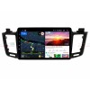 Штатная магнитола VAYCAR 10V6 6/128 ГБ для Toyota RAV4 (CA40) 2013-2019 на Android 10.0