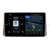Штатная магнитола VAYCAR 10V4D 4/64 ГБ 1DIN для Toyota RAV4 (XA50) 2018-2024 на Android 10.0
