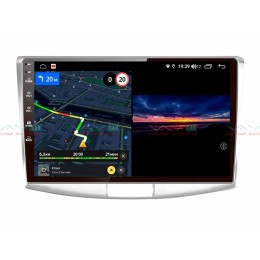 Штатная магнитола VAYCAR 10V3 3/32 ГБ для Volkswagen Passat CC, B6, B7 2005-2017 на Android 10.0