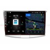 Штатная магнитола VAYCAR 10V4 4/64 ГБ для Volkswagen Passat CC, B6, B7 2005-2017 на Android 10.0