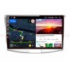 Штатная магнитола VAYCAR 10V6 6/128 ГБ для Volkswagen Passat CC, B6, B7 2005-2017 на Android 10.0