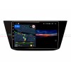 Штатная магнитола VAYCAR 10V3 3/32 ГБ для Volkswagen Tiguan 2016+ на Android 10.0