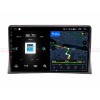 Штатная магнитола VAYCAR 09V4 4/64 ГБ для Volkswagen Multivan T5 2009-2015 на Android 10.0