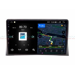 Штатная магнитола VAYCAR 09V4 4/64 ГБ для Volkswagen Multivan T5 2009-2015 на Android 10.0