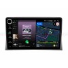 Штатная магнитола VAYCAR 09V4R 4/64 ГБ крутилки для Volkswagen Multivan T5 2009-2015 на Android 10.0
