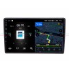 Штатная магнитола VAYCAR 09V4 4/64 ГБ для Volkswagen Touareg 2002-2010 на Android 10.0