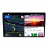 Штатная магнитола VAYCAR 09V6 6/128 ГБ для Volkswagen Touareg 2002-2010 на Android 10.0