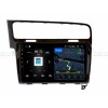 Штатная магнитола VAYCAR 10V4 4/64 ГБ для Volkswagen Golf 7 2013-2019 на Android 10.0