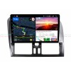 Штатная магнитола VAYCAR 09V6 6/128 ГБ для Volvo XC60 2014-2017 на Android 10.0