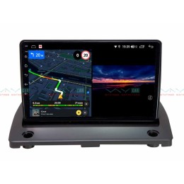 Штатная магнитола VAYCAR 09V3 3/32 ГБ для Volvo XC90 2006-2014 на Android 10.0