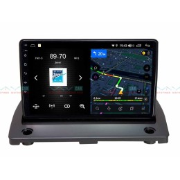 Штатная магнитола VAYCAR 09V4 4/64 ГБ для Volvo XC90 2006-2014 на Android 10.0