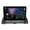 Штатная магнитола VAYCAR 09V4R 4/64 ГБ крутилки для Volvo XC90 2006-2014 на Android 10.0