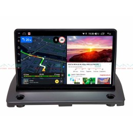 Штатная магнитола VAYCAR 09V6 6/128 ГБ для Volvo XC90 2006-2014 на Android 10.0