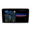 Штатная магнитола VAYCAR 09V3 3/32 ГБ для Mercedes GL-klasse (X164), ML-klasse (W164) 2005-2012 на Android 10.0