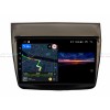 Автомагнитола VAYCAR 09V3 3/32 ГБ для Mitsubishi Pajero Sport II, L200 IV 2006-2015 на Android 10.0