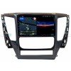 Штатная магнитола VAYCAR 09V3 3/32 ГБ для Mitsubishi Pajero Sport III, L200 V 2015-2021 на Android 10.0